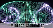 Minleon Chandelier