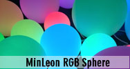 Minleon RGB Sphere