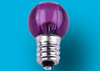 G20 replacement bulb