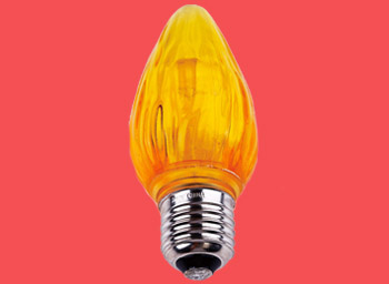 F50 replacement bulb