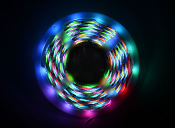 RGB Flexible Strip